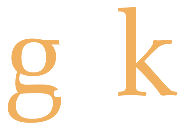 Logo GKK Exclusive Private Suites Ca' Arco Antico